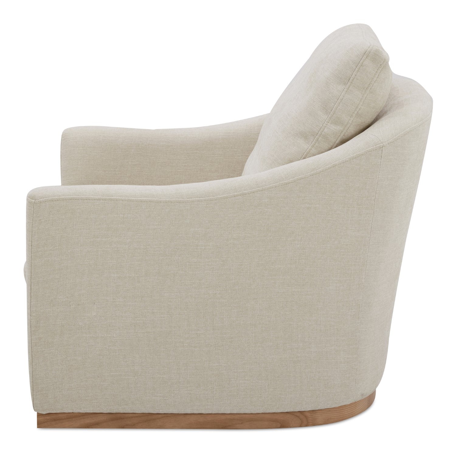 Linden Swivel Chair 11