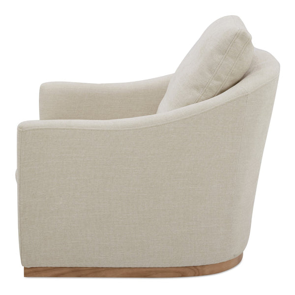 Linden Swivel Chair 11