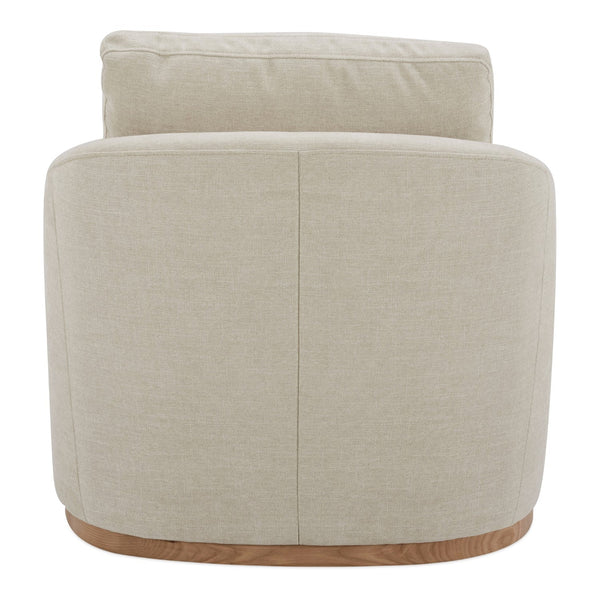 Linden Swivel Chair 17