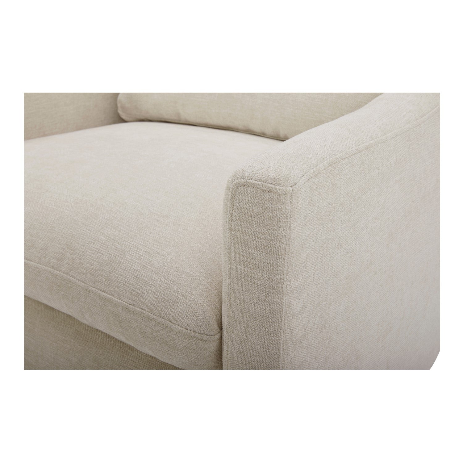 Linden Swivel Chair 19