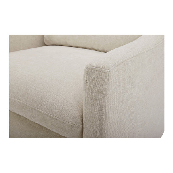 Linden Swivel Chair 19
