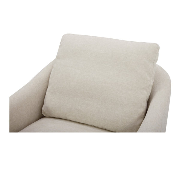 Linden Swivel Chair 20
