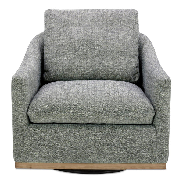 Linden Swivel Chair 2