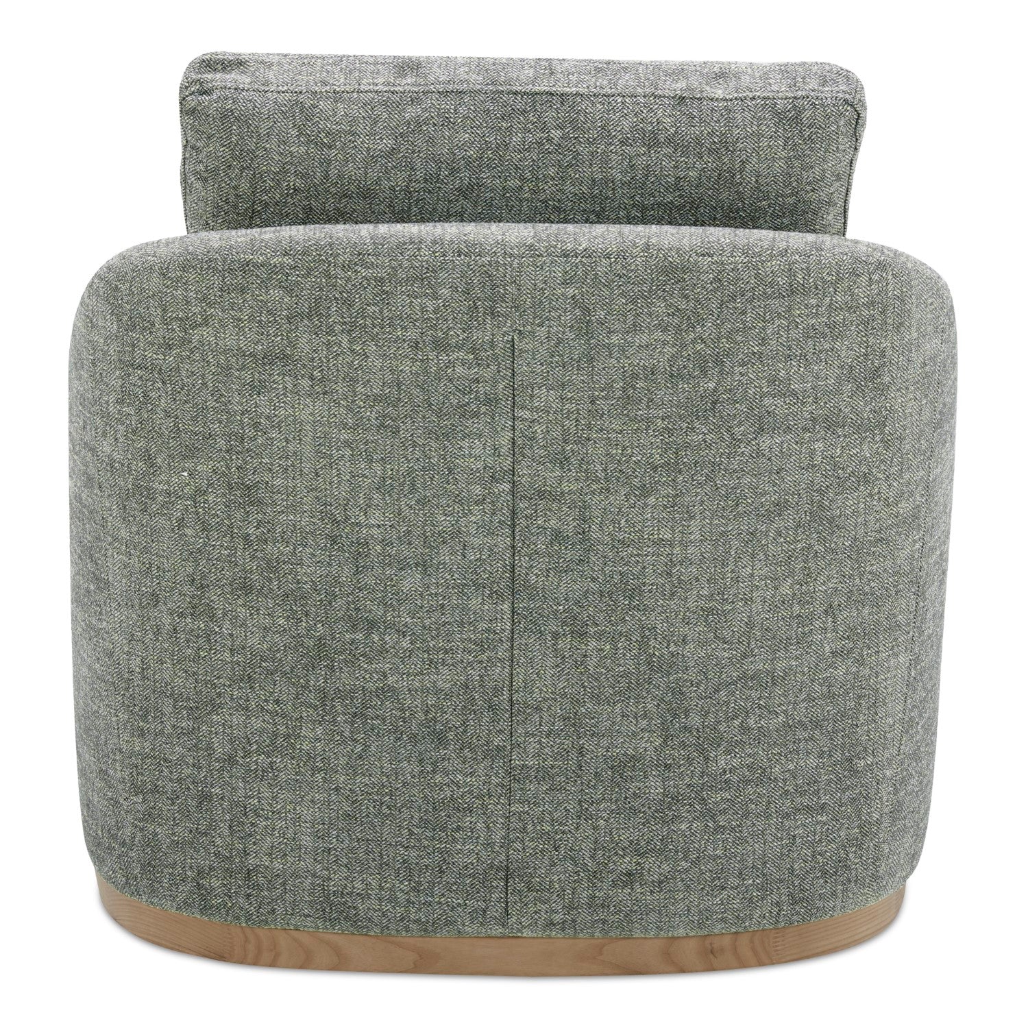 Linden Swivel Chair 8