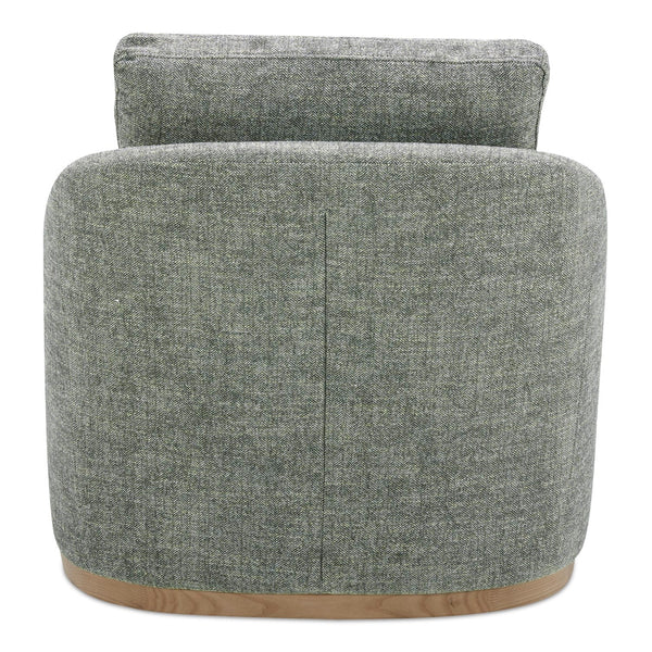 Linden Swivel Chair 8