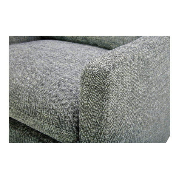 Linden Swivel Chair 10