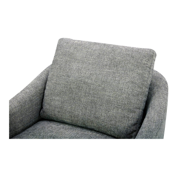 Linden Swivel Chair 13