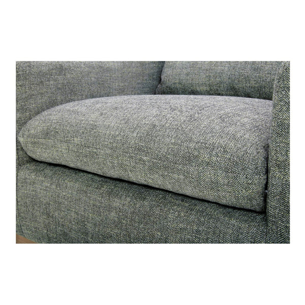 Linden Swivel Chair 14