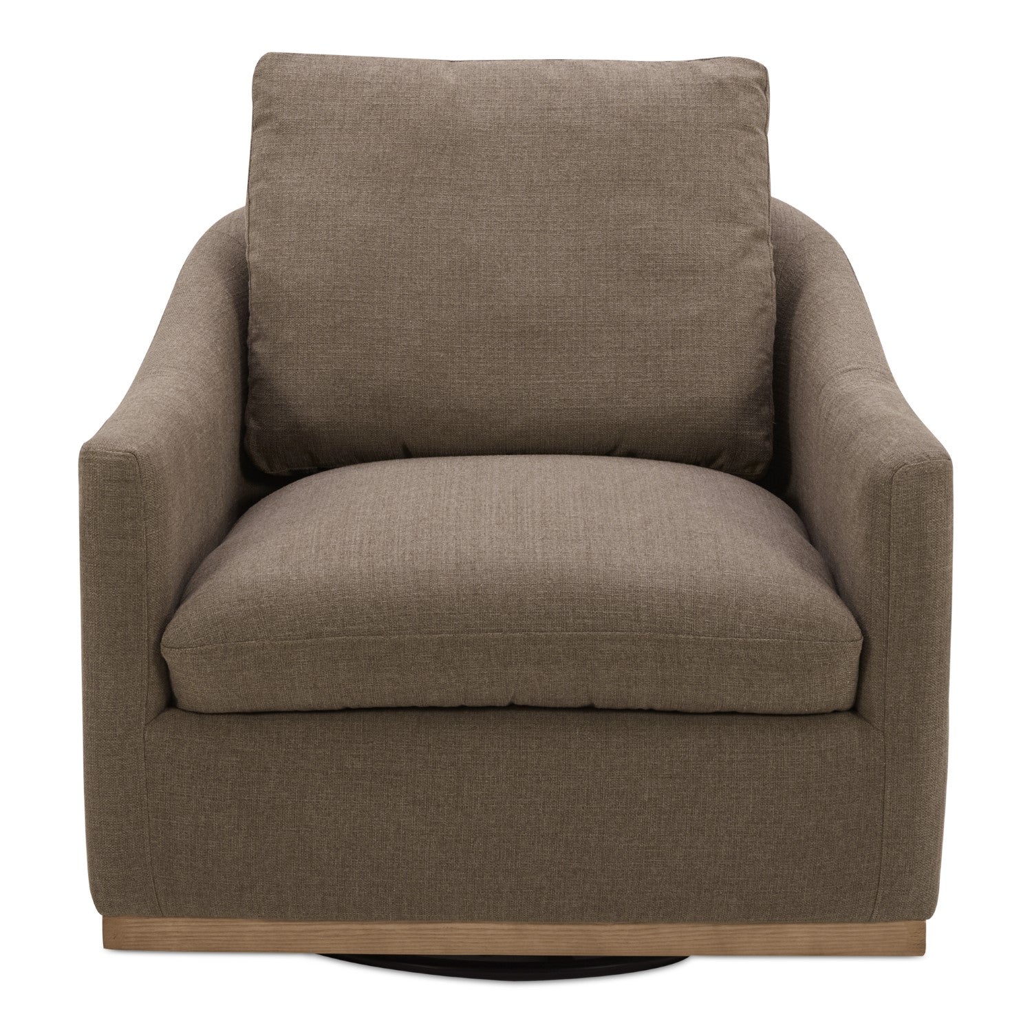 Linden Swivel Chair 3