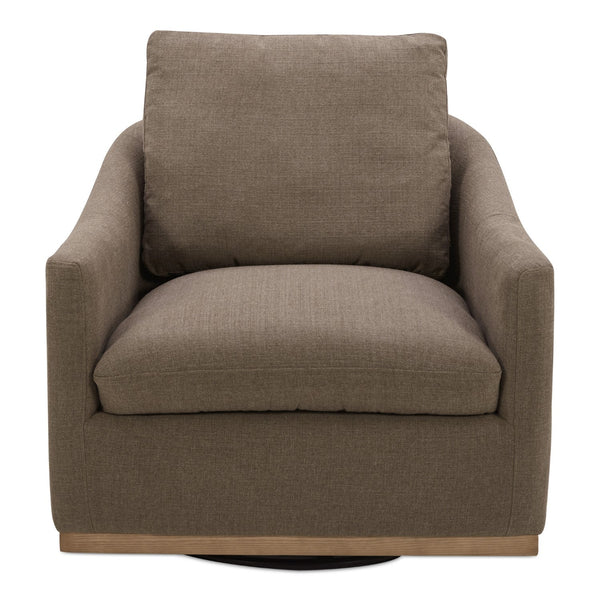 Linden Swivel Chair 3