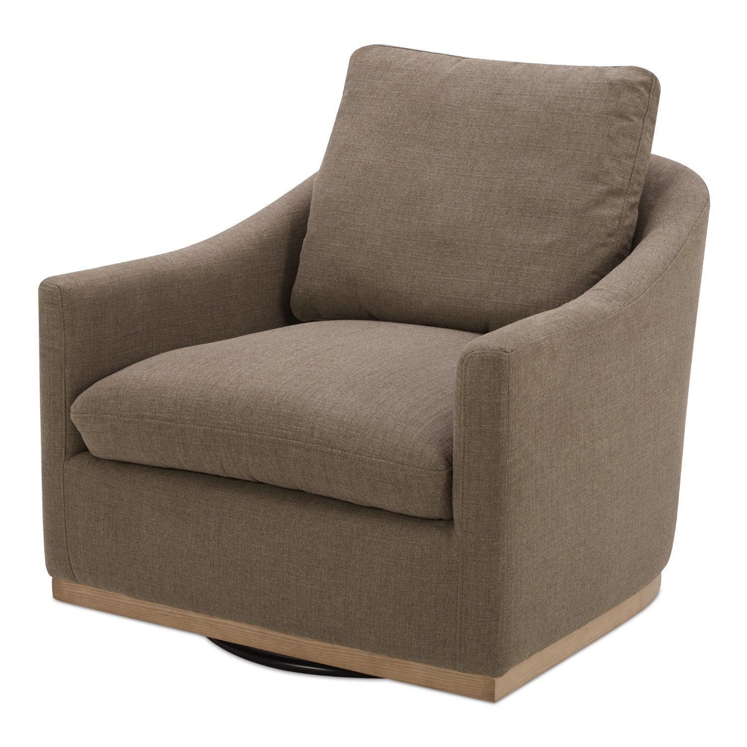 Linden Swivel Chair 6
