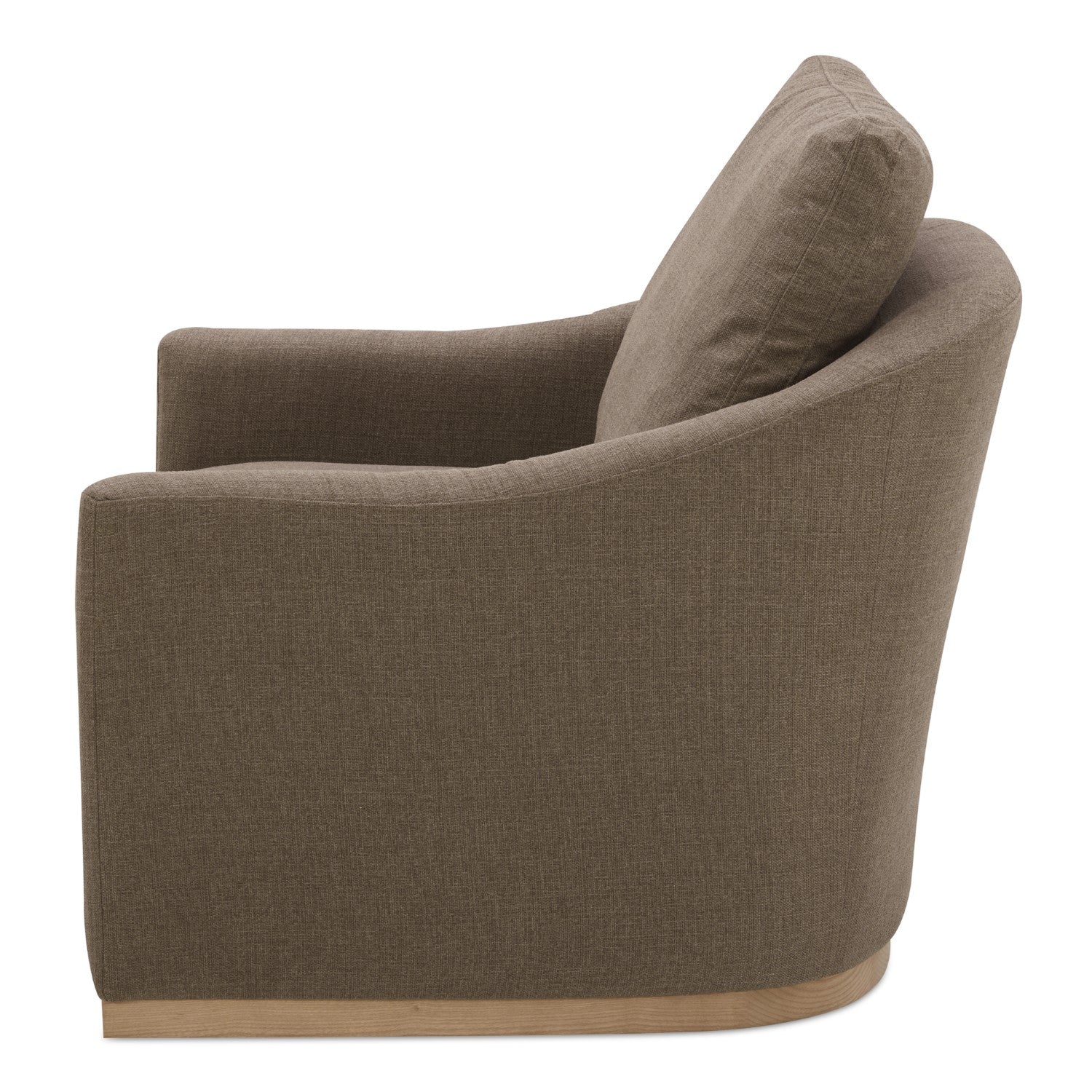 Linden Swivel Chair 9