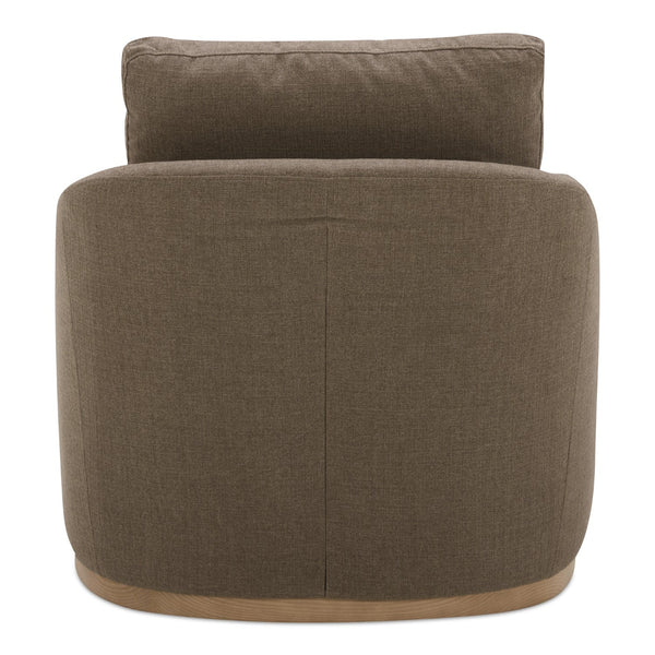 Linden Swivel Chair 12