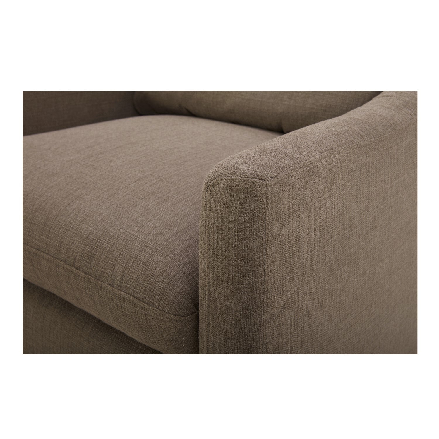 Linden Swivel Chair 15