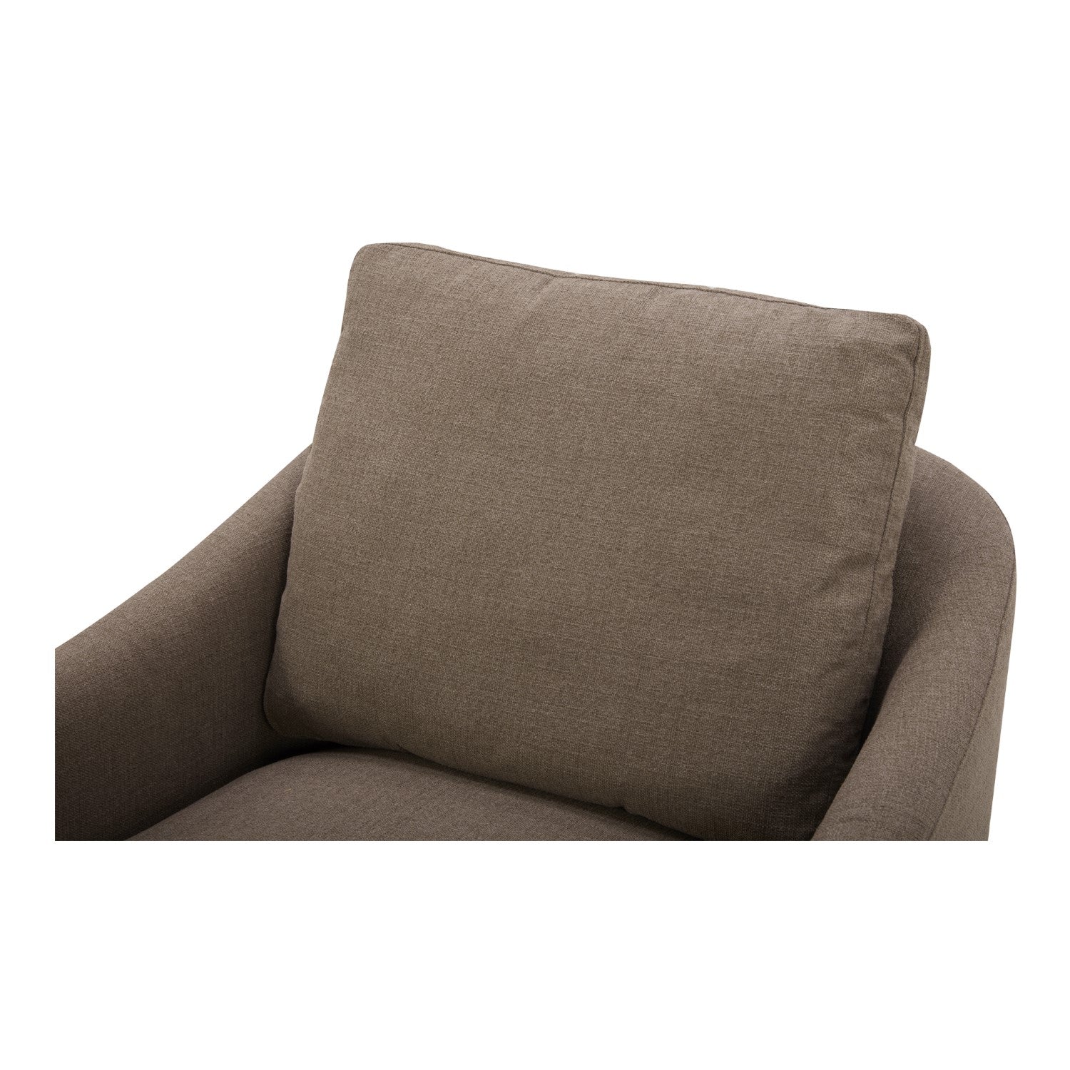 Linden Swivel Chair 18
