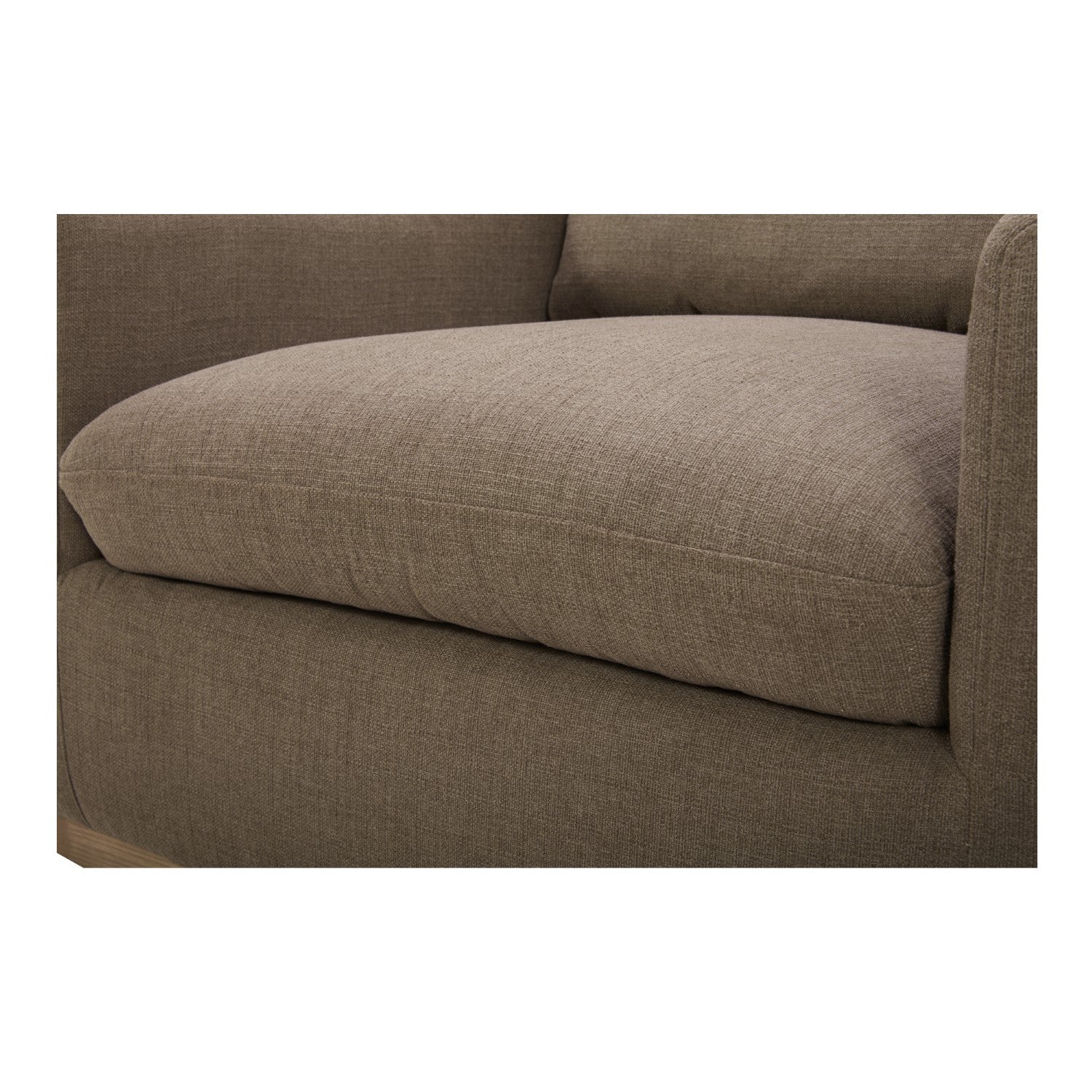 Linden Swivel Chair 21