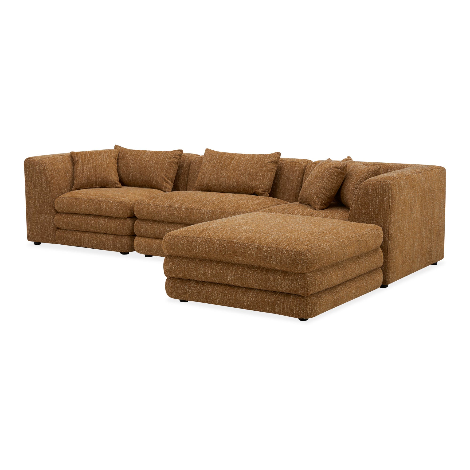 Lowtide Lounge Modular Sectional Moes Home Collection Mhc Kq 1037 09 1