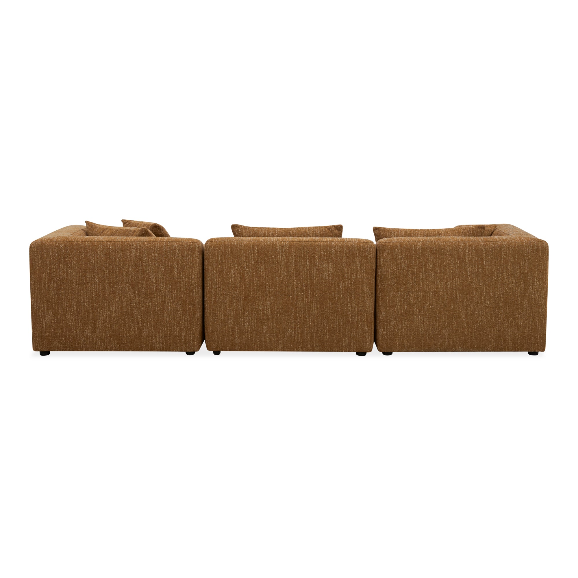 Lowtide Lounge Modular Sectional Moes Home Collection Mhc Kq 1037 09 6