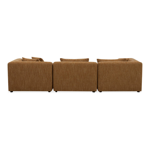 Lowtide Lounge Modular Sectional Moes Home Collection Mhc Kq 1037 09 6
