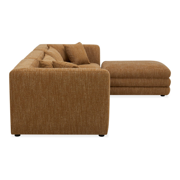 Lowtide Lounge Modular Sectional Moes Home Collection Mhc Kq 1037 09 10