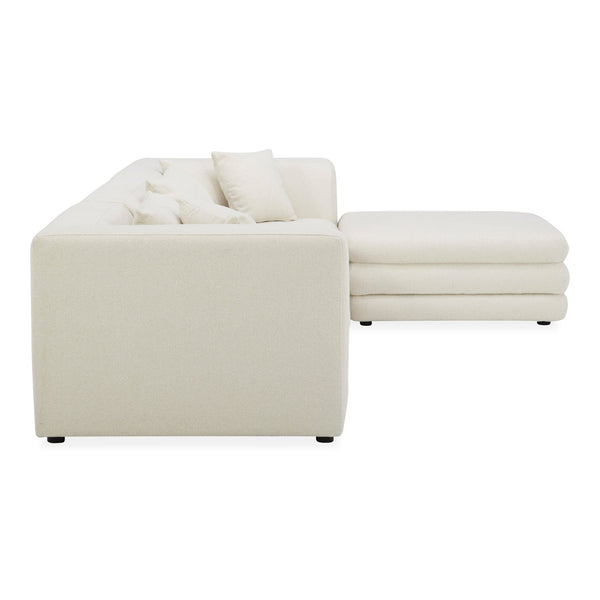Lowtide Lounge Modular Sectional Moes Home Collection Mhc Kq 1037 09 5
