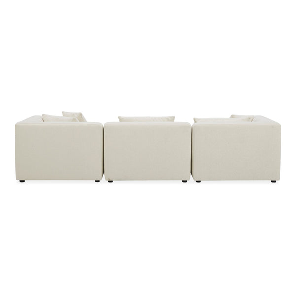 Lowtide Lounge Modular Sectional Moes Home Collection Mhc Kq 1037 09 7