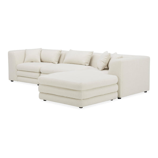 Lowtide Lounge Modular Sectional Moes Home Collection Mhc Kq 1037 09 9