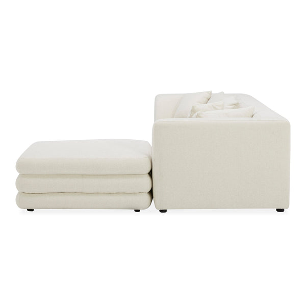 Lowtide Lounge Modular Sectional Moes Home Collection Mhc Kq 1037 09 11