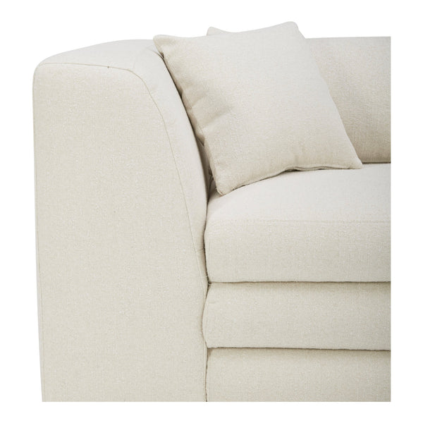 Lowtide Lounge Modular Sectional Moes Home Collection Mhc Kq 1037 09 16