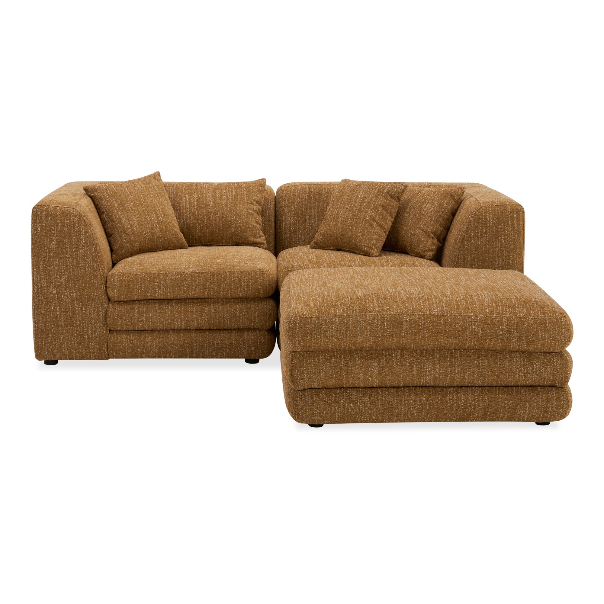 Lowtide Nook Modular Sectional Moes Home Collection Mhc Kq 1038 09 1