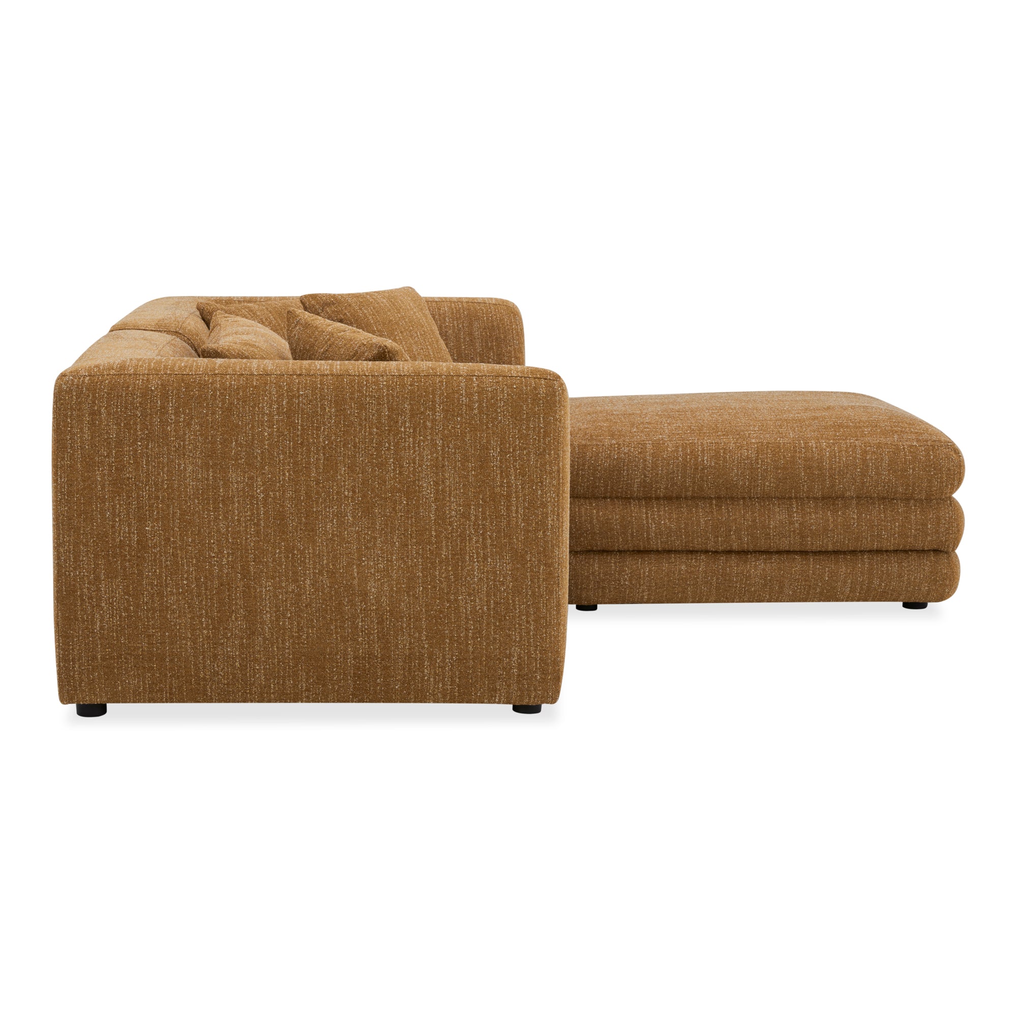 Lowtide Nook Modular Sectional Moes Home Collection Mhc Kq 1038 09 5