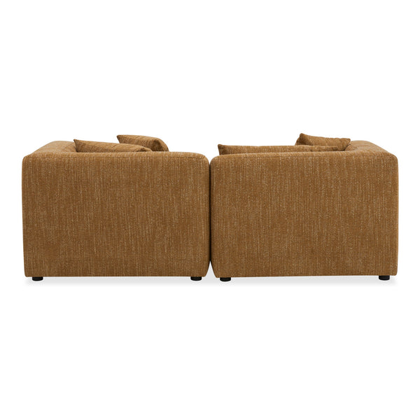Lowtide Nook Modular Sectional Moes Home Collection Mhc Kq 1038 09 7