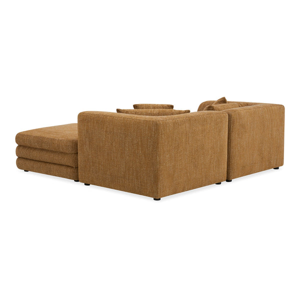 Lowtide Nook Modular Sectional Moes Home Collection Mhc Kq 1038 09 9