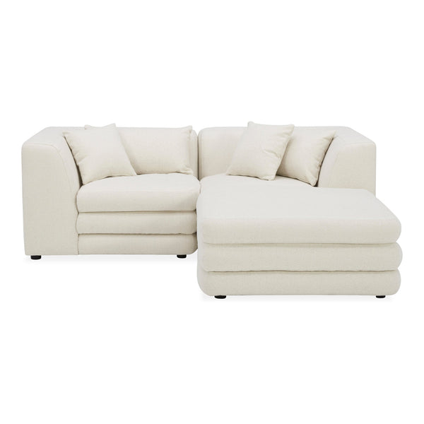 Lowtide Nook Modular Sectional Moes Home Collection Mhc Kq 1038 09 2