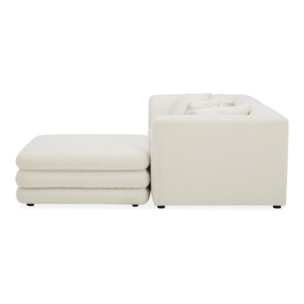 Lowtide Nook Modular Sectional Moes Home Collection Mhc Kq 1038 09 4