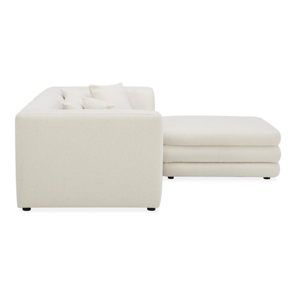 Lowtide Nook Modular Sectional Moes Home Collection Mhc Kq 1038 09 6