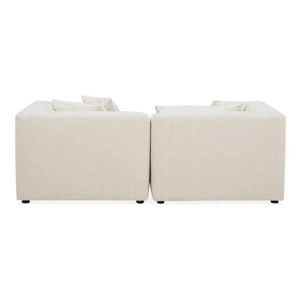 Lowtide Nook Modular Sectional Moes Home Collection Mhc Kq 1038 09 8
