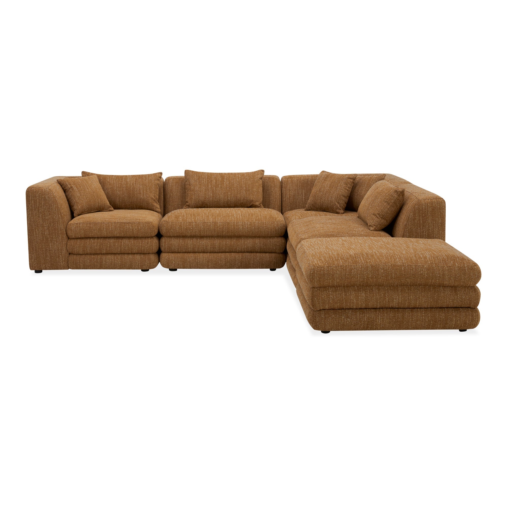 Lowtide Dream Modular Sectional Moes Home Collection Mhc Kq 1040 09 1