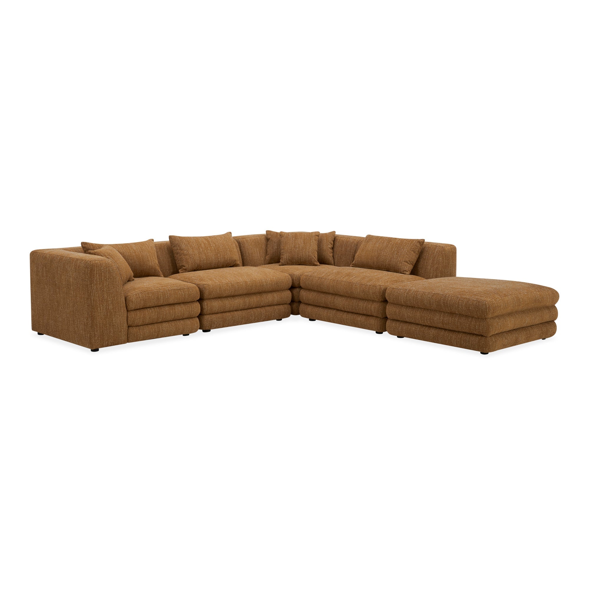 Lowtide Dream Modular Sectional Moes Home Collection Mhc Kq 1040 09 17