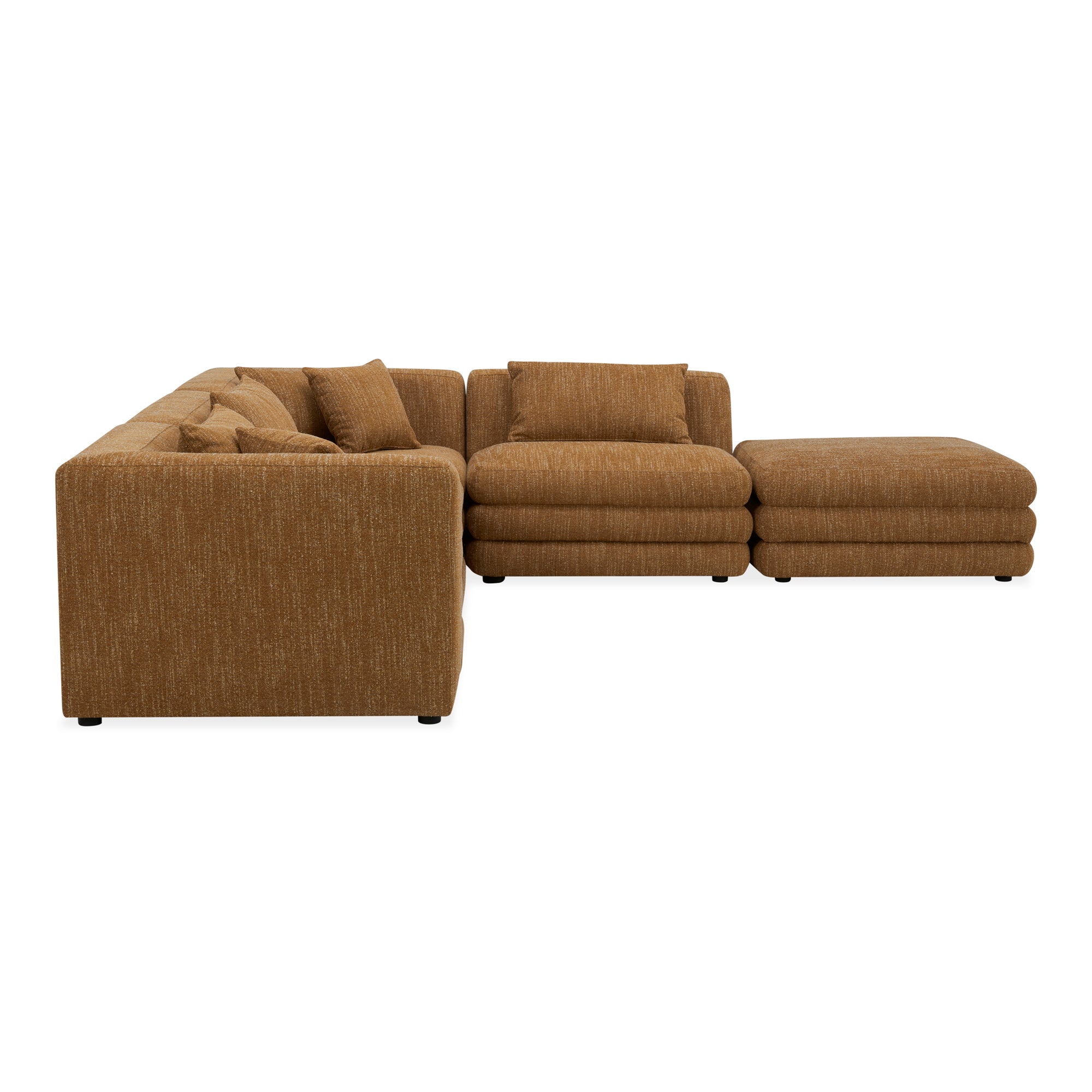 Lowtide Dream Modular Sectional Moes Home Collection Mhc Kq 1040 09 5
