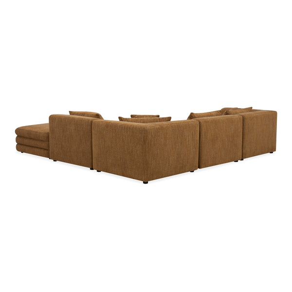 Lowtide Dream Modular Sectional Moes Home Collection Mhc Kq 1040 09 7