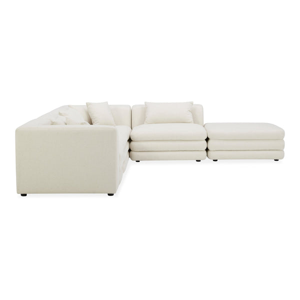 Lowtide Dream Modular Sectional Moes Home Collection Mhc Kq 1040 09 4