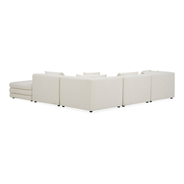 Lowtide Dream Modular Sectional Moes Home Collection Mhc Kq 1040 09 6