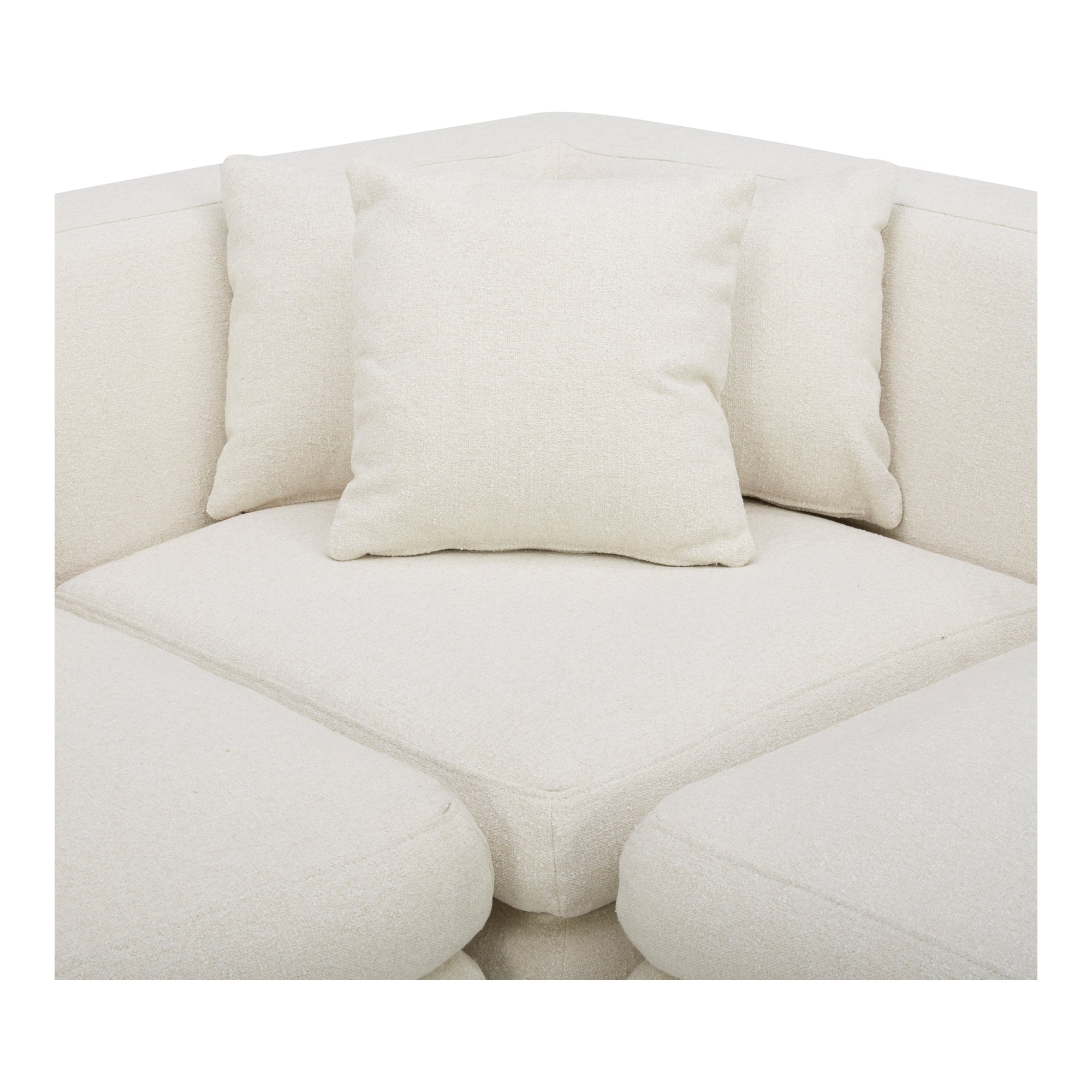 Lowtide Dream Modular Sectional Moes Home Collection Mhc Kq 1040 09 11