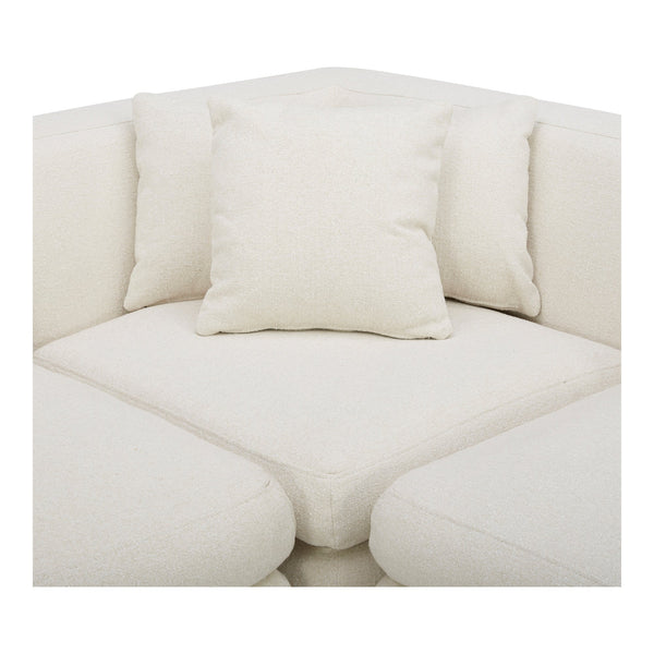 Lowtide Dream Modular Sectional Moes Home Collection Mhc Kq 1040 09 11