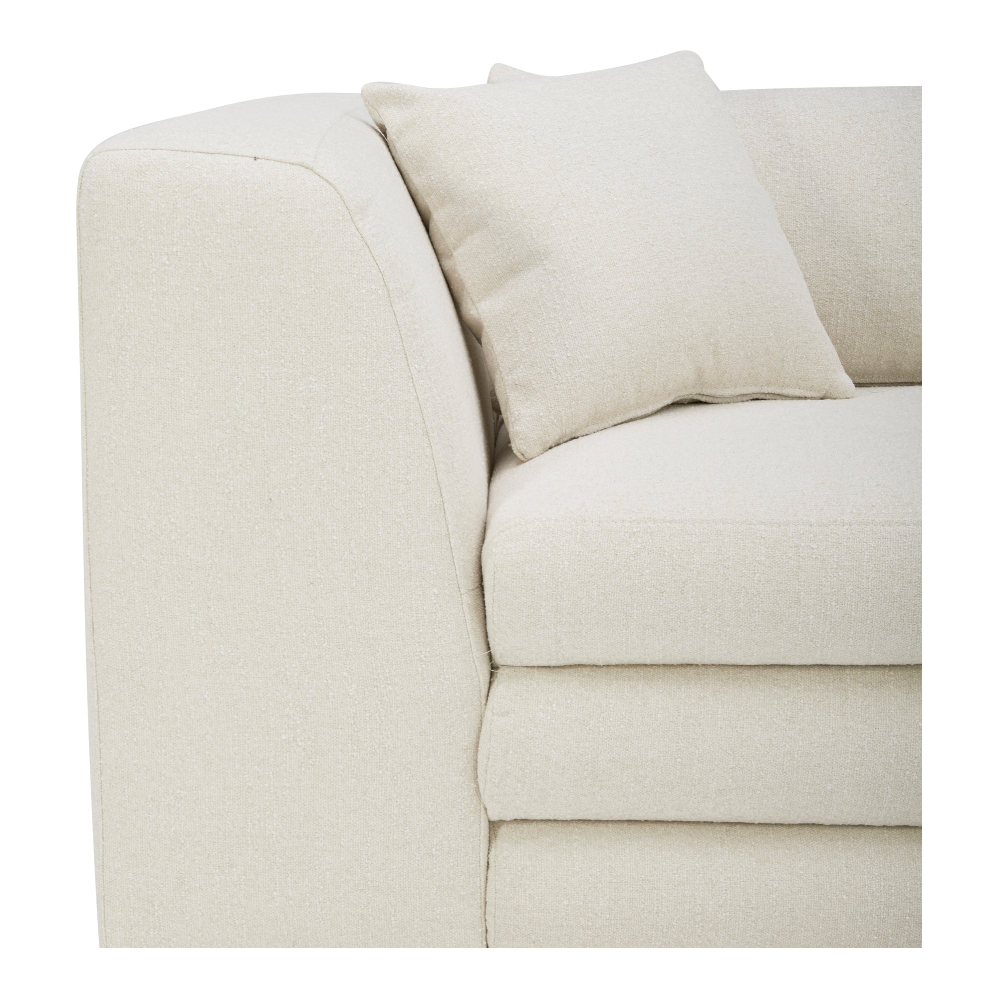 Lowtide Dream Modular Sectional Moes Home Collection Mhc Kq 1040 09 14