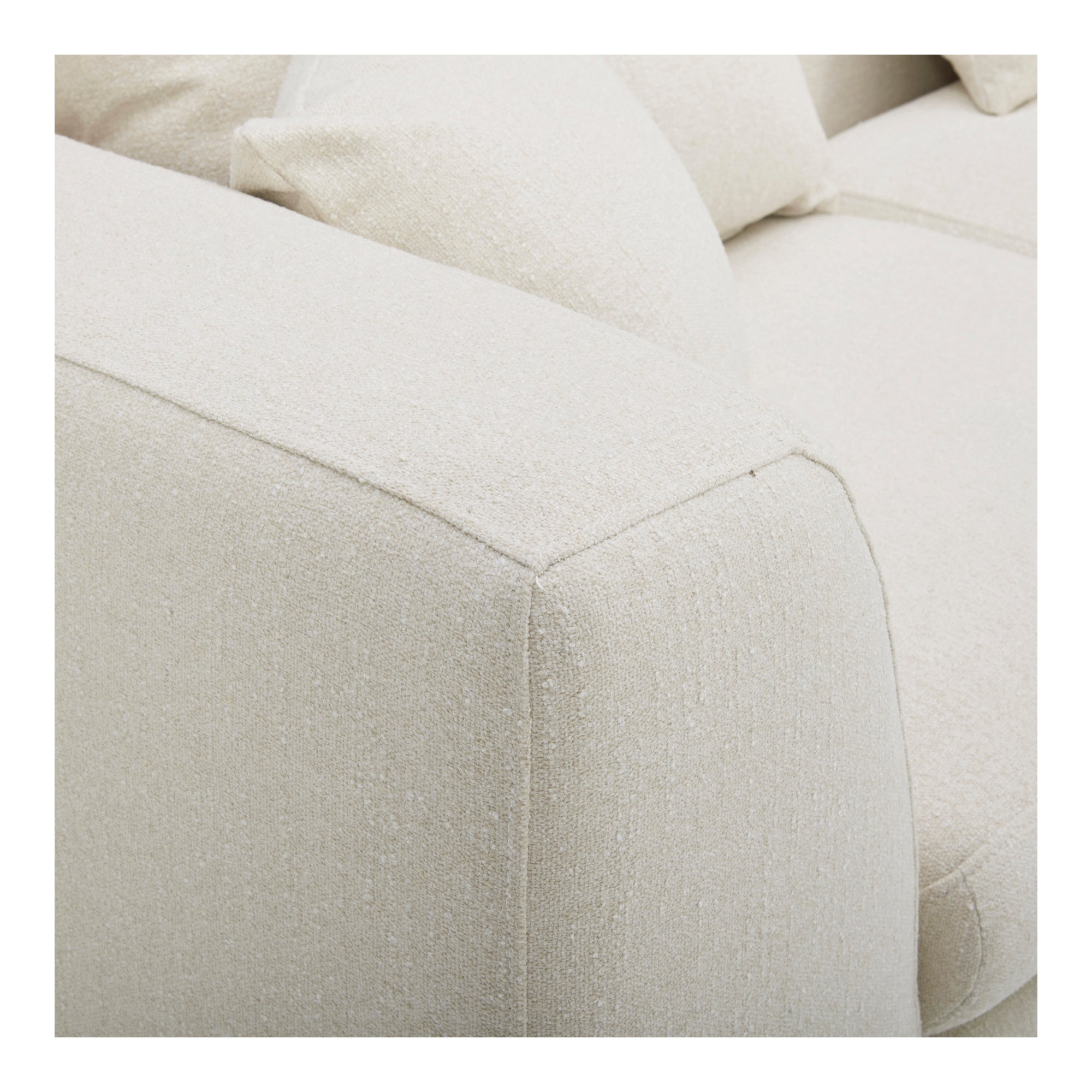 Lowtide Dream Modular Sectional Moes Home Collection Mhc Kq 1040 09 15