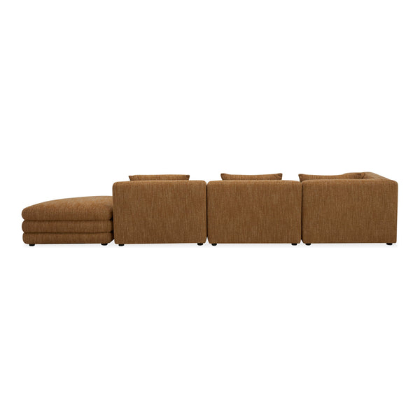Lowtide Linear Modular Sectional Moes Home Collection Mhc Kq 1041 09 4