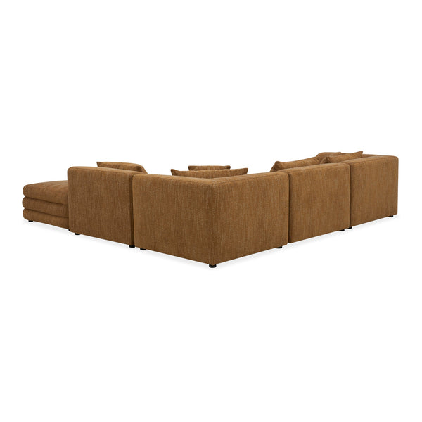 Lowtide Alcove Modular Sectional Moes Home Collection Mhc Kq 1042 09 5