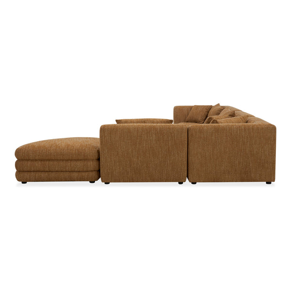 Lowtide Alcove Modular Sectional Moes Home Collection Mhc Kq 1042 09 6